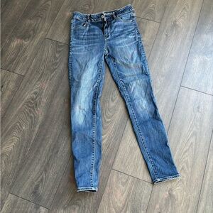 American Eagle Jeans - Size 4